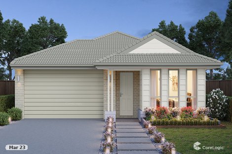 Lot 211 Donegall St, Marong, VIC 3515