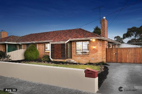 3 Ebony Pde, Heidelberg West, VIC 3081