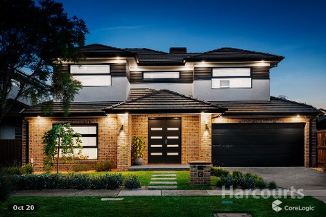 1a Hedgeley Cl, Wantirna South, VIC 3152