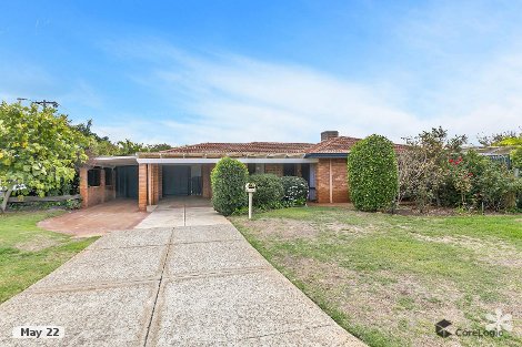 14 Villiers Way, Parkwood, WA 6147