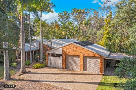 22 Oakwood St, Capalaba, QLD 4157