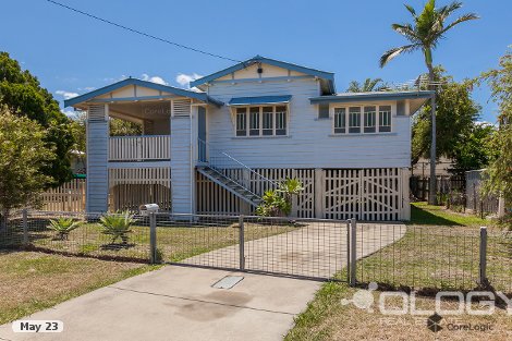 11 Brown St, Berserker, QLD 4701