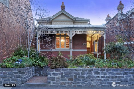 857 Rathdowne St, Carlton North, VIC 3054