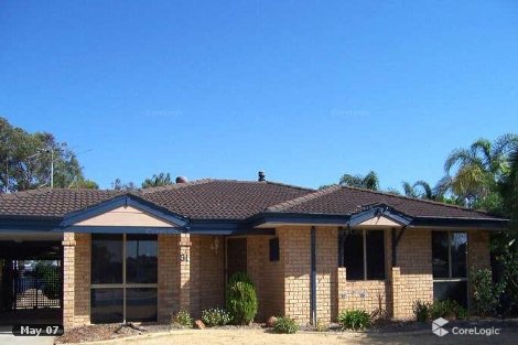 31 Phillips Way, North Yunderup, WA 6208