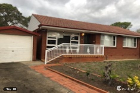 36 Wonga Rd, Lurnea, NSW 2170