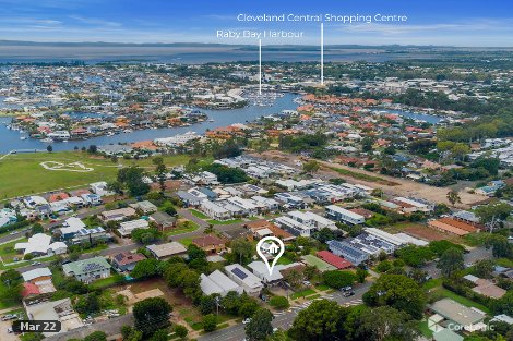 93 Gordon St, Ormiston, QLD 4160