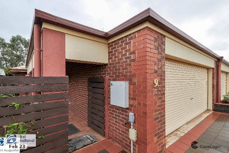 9a Simmons Cres, Port Augusta West, SA 5700