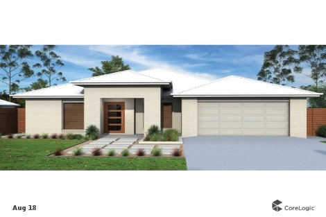 524 Hume St, Middle Ridge, QLD 4350