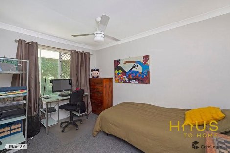 321 Macdonnell Rd, Tamborine Mountain, QLD 4272