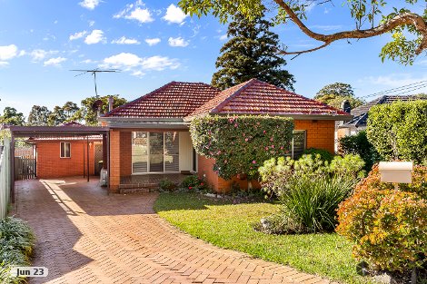 8 Georges Cres, Roselands, NSW 2196