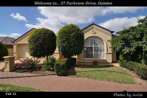 37 Parkview Dr, Oakden, SA 5086