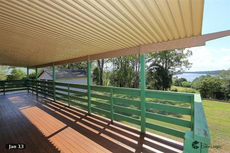 590 Branyan Dr, Branyan, QLD 4670