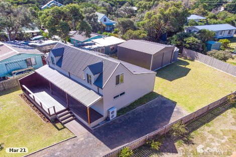 14 Zenner Dr, Venus Bay, VIC 3956