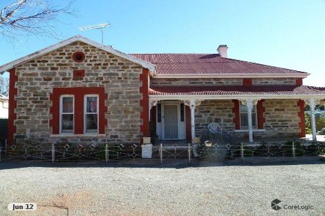 10 Fifth St, Orroroo, SA 5431