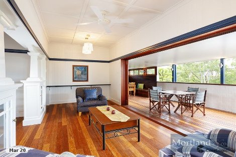 63 Prospect Tce, St Lucia, QLD 4067