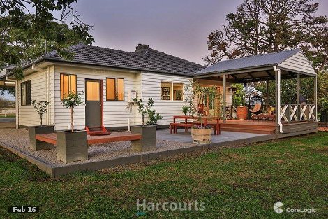 155 Gunn Rd, Garfield, VIC 3814