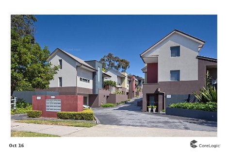 13/36-38 Murray St, Northmead, NSW 2152