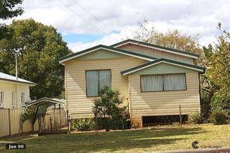 166 Geddes St, South Toowoomba, QLD 4350