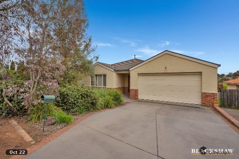 6 Milari St, Ngunnawal, ACT 2913