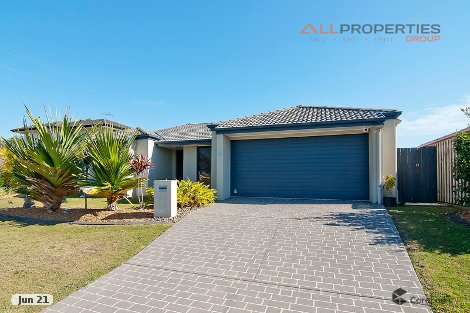 11 Pebbles Ct, Berrinba, QLD 4117