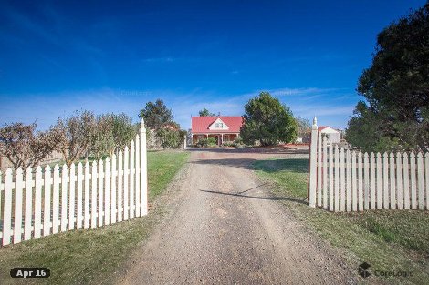 266 Redhill Rd, Kyneton, VIC 3444