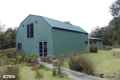 202 Mersey Hill Rd, Chudleigh, TAS 7304