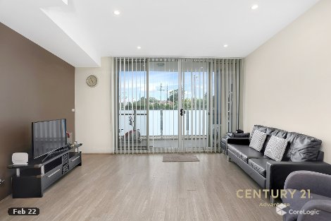 1/29-33 Joyce St, Pendle Hill, NSW 2145