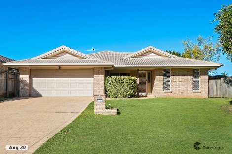 1 Janine Pl, Birkdale, QLD 4159