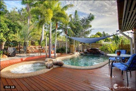 9 Potts St, Belgian Gardens, QLD 4810