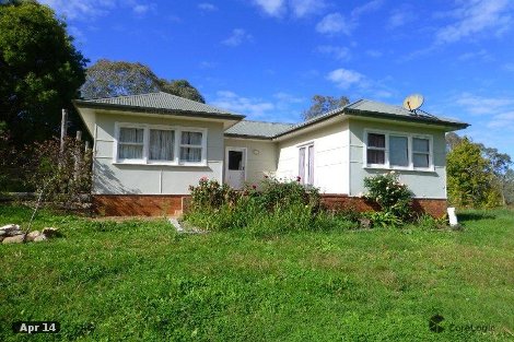 415 Curragh Rd, Abercrombie River, NSW 2795