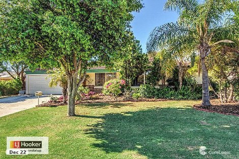 14 Trifund Ct, Merriwa, WA 6030