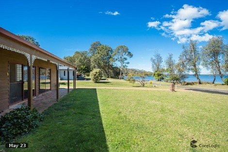 113 Wallagoot Lake Rd, Wallagoot, NSW 2550