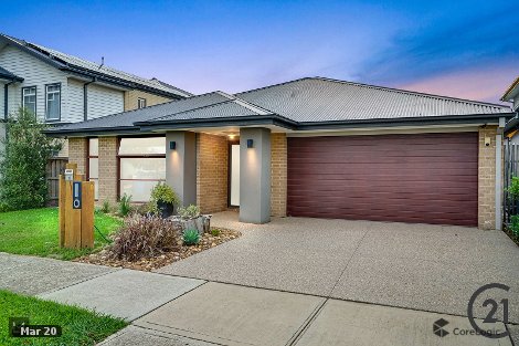 11 Hill Farm Dr, Clyde, VIC 3978