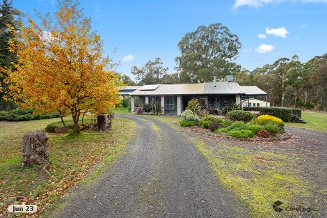 1240 Beaufort-Lexton Rd, Waterloo, VIC 3373