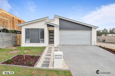 4 Kookaburra Ct, Bahrs Scrub, QLD 4207