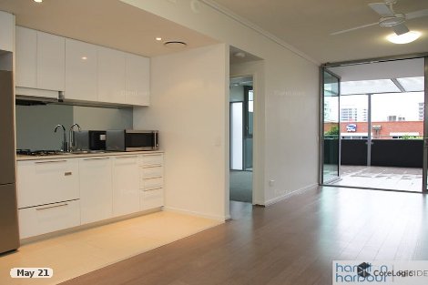 20106/8 Hercules St, Hamilton, QLD 4007