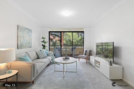 45/9 Hotham St, Chatswood, NSW 2067