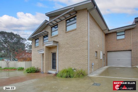 6/69 Gilmore Rd, Queanbeyan West, NSW 2620