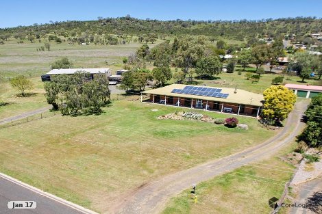 4 Kingsthorpe-Glencoe Rd, Kingsthorpe, QLD 4400