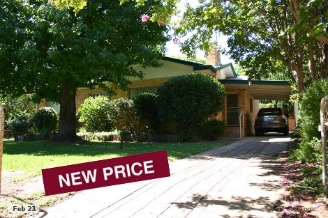 71 Murray St, Tooleybuc, NSW 2736