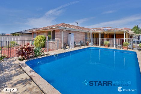 25 John Kidd Dr, Blair Athol, NSW 2560