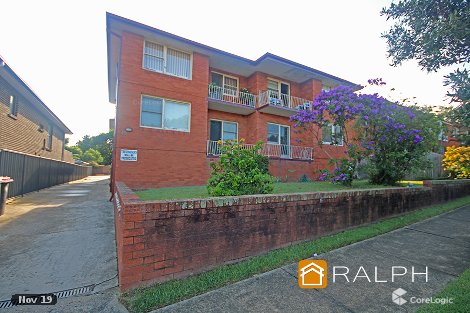 2/10 Drummond St, Belmore, NSW 2192