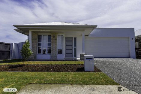 25 Benjamen Cres, Nirimba, QLD 4551