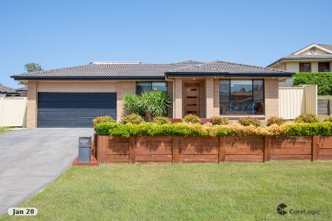 42 Clayton Cres, Rutherford, NSW 2320