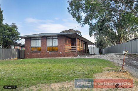 840 Chisholm St, Black Hill, VIC 3350