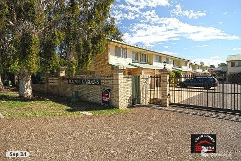 2/12 Bergin St, Booval, QLD 4304