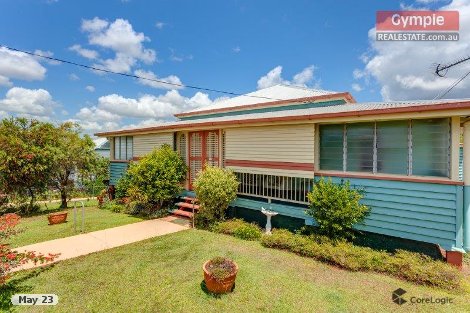 45 Red Hill Rd, Gympie, QLD 4570