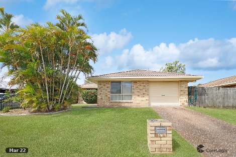 83 Snapper St, Kawungan, QLD 4655