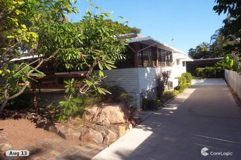 38 Hughes St, Hermit Park, QLD 4812