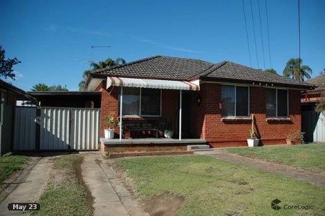 18 Burford St, Colyton, NSW 2760